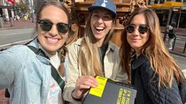 Outdoor Escape Room in Minneapolis - Downtown East