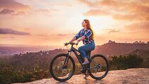 Hollywood Sign E-Bike Ride