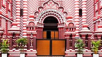 Short City Tour Of Colombo With lunch During Transit In Airport (BIA)