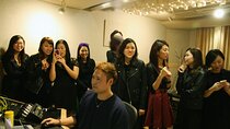 K-Pop Making Class with a Producer!