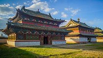 Kharkhorum, Semi-Gobi 2 days 1 night private trip 