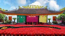 Hanoi Private Tour Explore Ancient Villages, Traditional Crafts