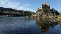 Tomar & Almourol