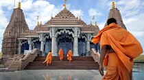  Premium Abu Dhabi City Tour With Hindu Temple Visit - Private