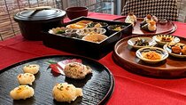 Let's Lunch / YANAKA MADAME HOME / Local Dish & Rice ball Making.