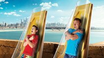 Atlantis Aquaventure Water Park Admission With Optional transfer 