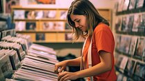 Lyon's Grooves & Grapes : Wine Tasting & Record Shops Tour