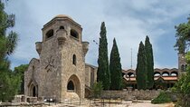 Filerimos Hill, Ancient Kamiros, and Kritinia Castle Private Tour
