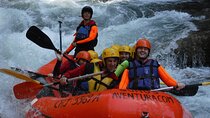 Rafting Valencia-Castellón
