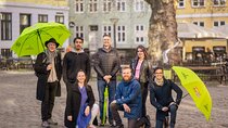 Private Walking Grand Tour of Copenhagen