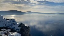  Santorini Private HIGHLIGHTS TOUR