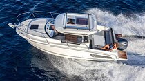 VIP Prague YachtBoat SPEED Experience: All-You-Can-Drink