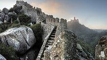Full Day Private Guided Tour to Sintra Cascais Estoril