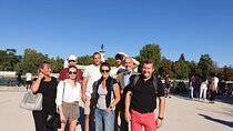 Madrid Highlight And Hidden Gems Walking Tour With A Guide