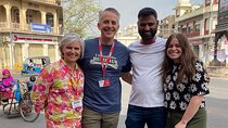 Private 2-Days Tour of Jaipur from New Delhi with Options