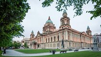 Half Day Private Tour Belfast City 