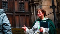 History and Mystery in Edinburgh Old Town Private Tour in French