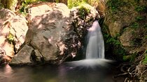 Full Day Tour: Richtis Waterfall, Mochlos & Voulisma Beach Escape