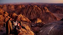 St. Catherine’s Monastery Adventure from Sharm El-Sheikh