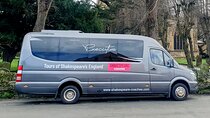 Transfer from London to Stratford upon Avon