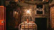 "The Basement" Escape Room