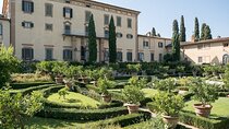 Chianti tour on road 222, and visits to Chianti wineries