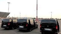 Private Transfer From To Marrakech airport