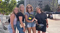 Outdoor Escape Room in San Francisco - SOMA/Embarcadero