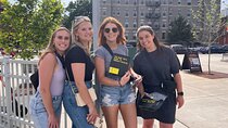 Outdoor Escape Room in Washington, D.C. - Adams Morgan