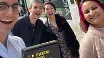 Outdoor Escape Room in LA - Santa Monica