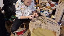 Real Roma Community Crafting Workshop