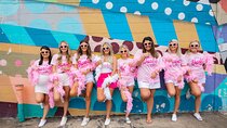 Nashville Bachelorette & Birthday Photoshoot Experience 