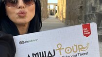 Luxor West Bank Full Day Tour 