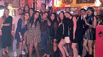 Hollywood Club Crawl in Los Angeles