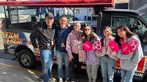 Two Hour Movie and Show Locations Tour with Film Freak Tours