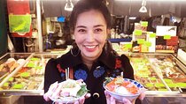 Family-Friendly Customizable Tokyo Tour with a Licenced Guide
