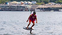 2-Hour Private Kayaking and Paddleboarding Experience in Hanriver