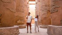 Day Tour From Aswan To Luxor by Car