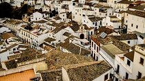  Private Transfer from Seville to Ronda with stop in Setenil 