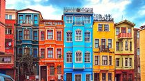Half Day Morning Old City Golden Horn Tour (SL-10)