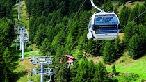 Bursa Day Trip from Istanbul with Uludag Cable Car Experience