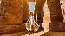  Private 2 Day Exploratory Tour in Luxor