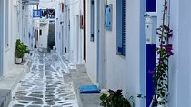8 Hour Sightseeing Tour in the Magical Santorini Island