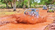 Buggies Tour with Visit to the Taino Cenote