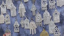Tangier Jewish heritage tour 