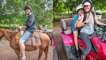 Sierra Madre Horseback Riding and ATV Tour