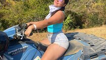ATV Safari and Horseback Ride Experience