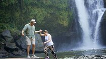 Ubud Private Customized Tour