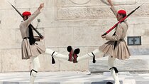 2 Hour Express Athens City Tour (Private)
