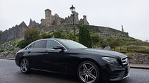 Dublin to Cork Transfer Tour Rock of Cashel, Cahir & Blarney
